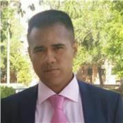 Graduado en ingeniería de ingeniería se ofrece a dar clases particulares de todas las asignaturas de ciencias, en todos los niveles. 11 años impartiendo clases en todas las asignaturas de ciencias